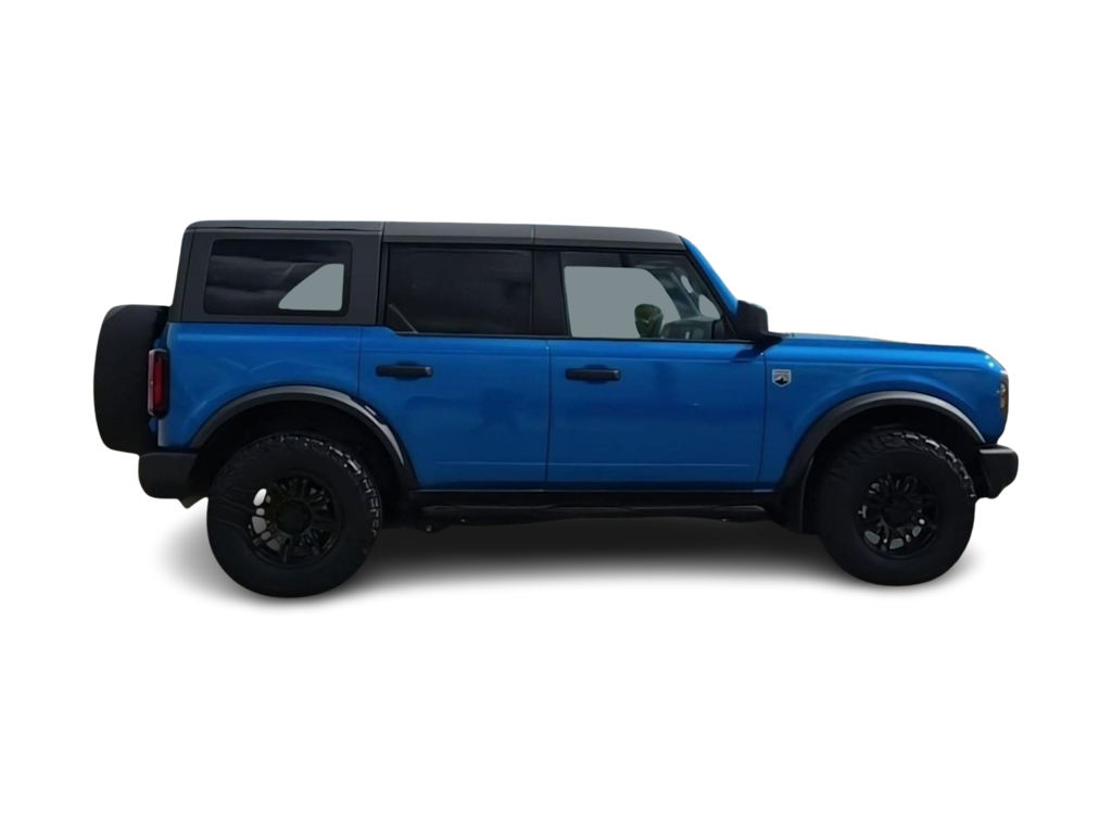 Thumbnail: 2023 Ford Bronco - 24