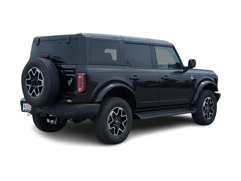 Thumbnail: 2026 Ford Bronco - 22