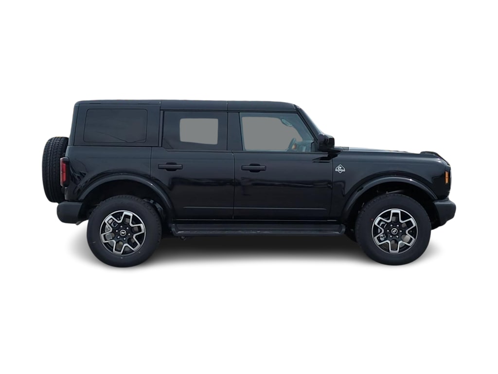 Thumbnail: 2026 Ford Bronco - 23
