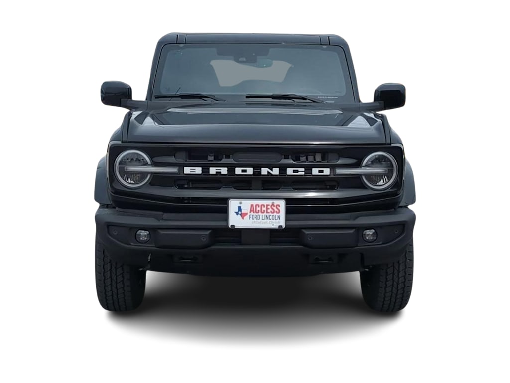 Thumbnail: 2026 Ford Bronco - 5