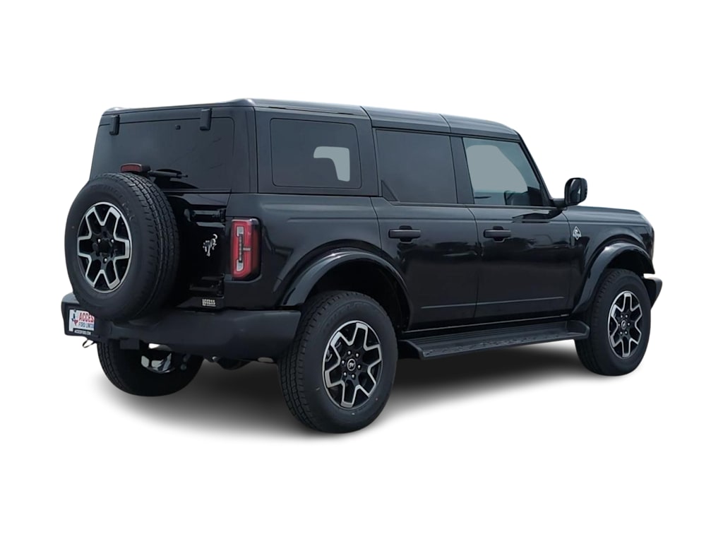 Thumbnail: 2026 Ford Bronco - 23