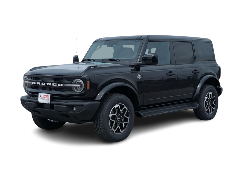 Thumbnail: 2026 Ford Bronco - 21