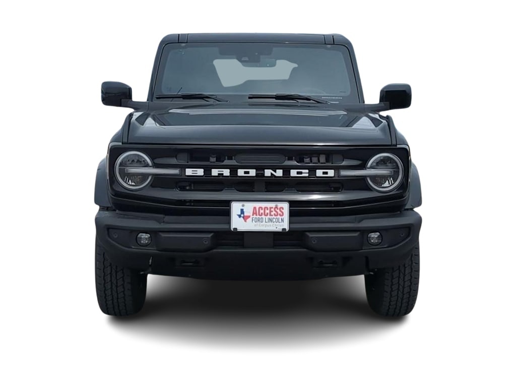 Thumbnail: 2026 Ford Bronco - 5