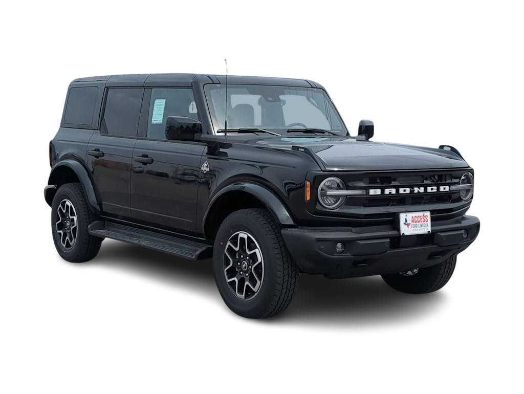 Thumbnail: 2026 Ford Bronco - 20