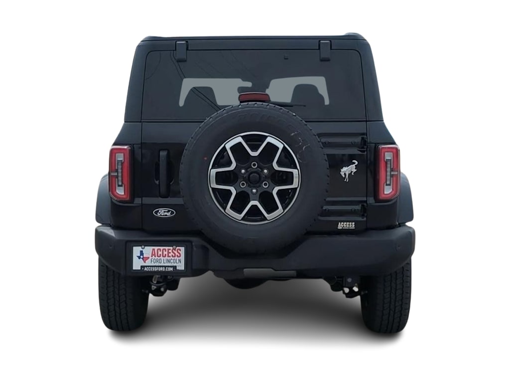 Thumbnail: 2026 Ford Bronco - 22
