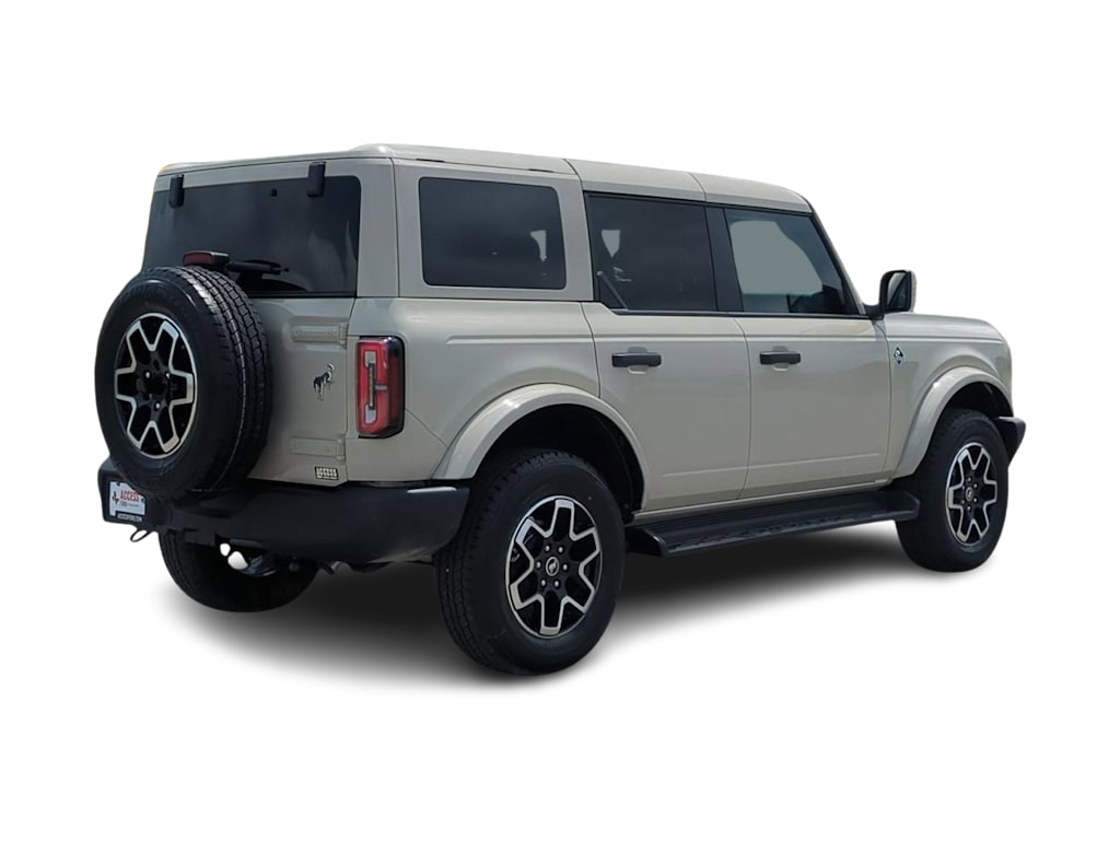 Thumbnail: 2026 Ford Bronco - 23