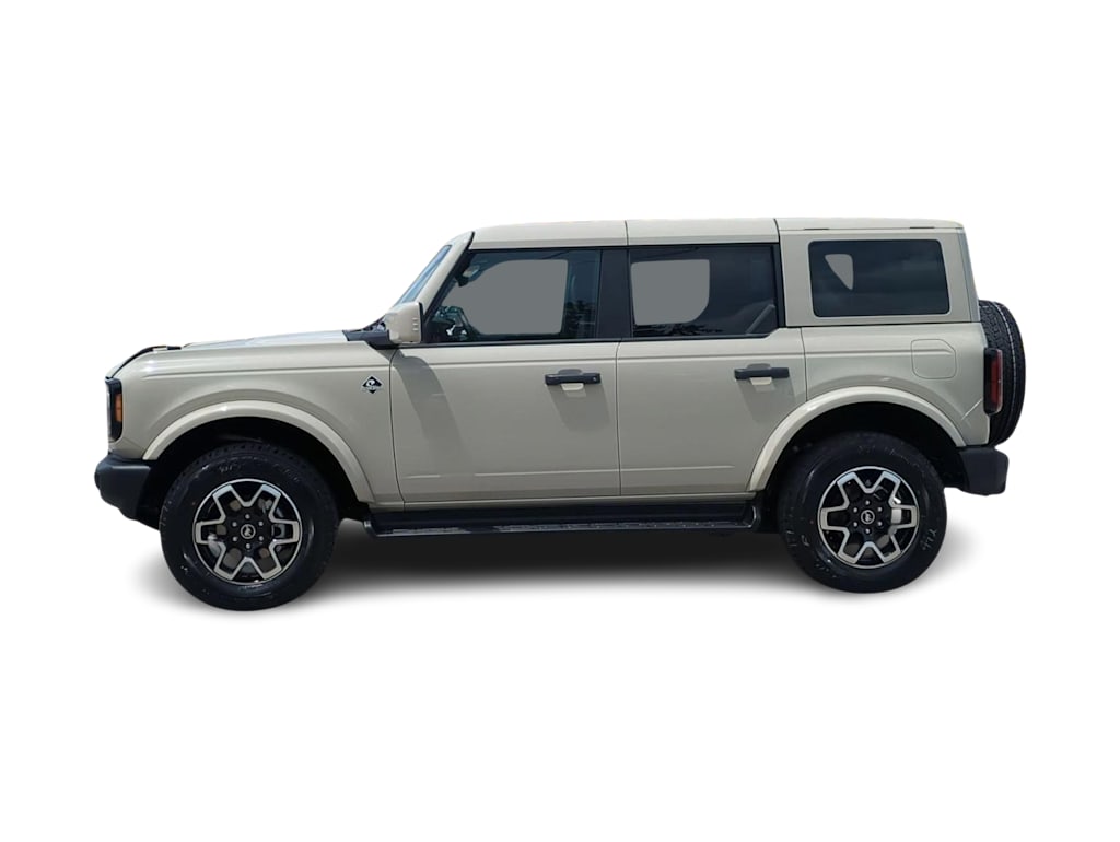 Thumbnail: 2026 Ford Bronco - 3