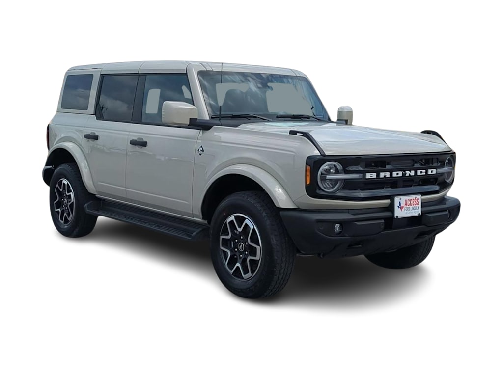 Thumbnail: 2026 Ford Bronco - 21