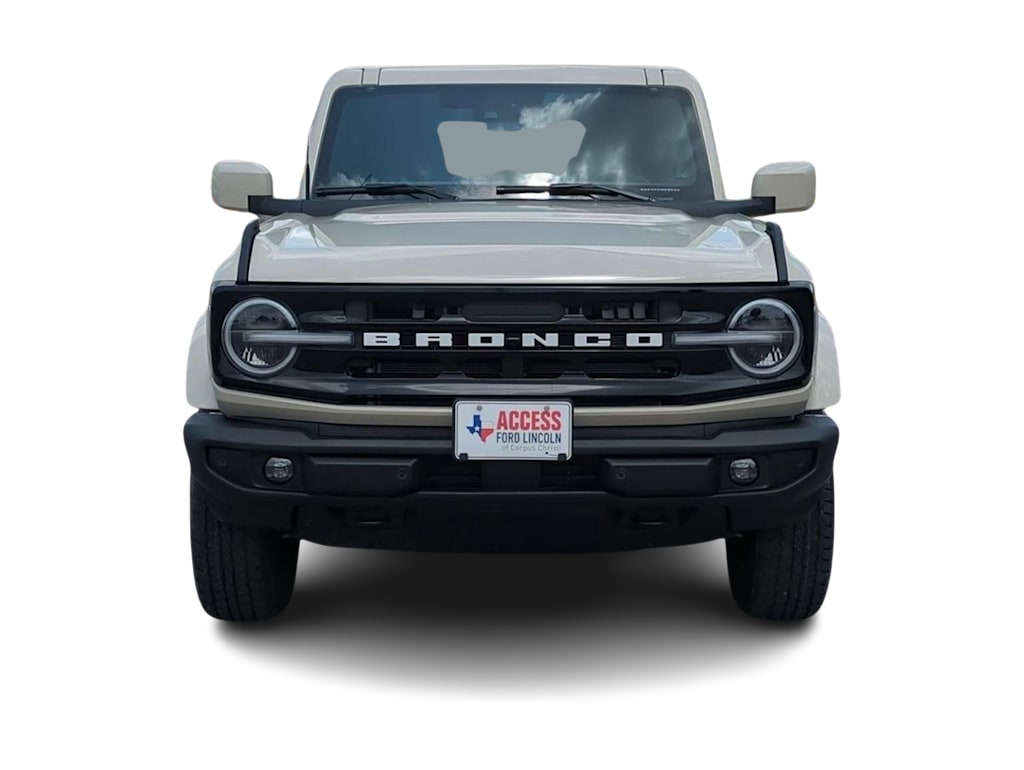 Thumbnail: 2026 Ford Bronco - 6