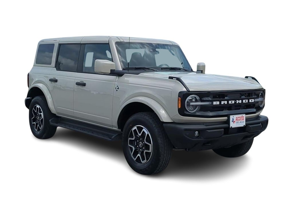 Thumbnail: 2026 Ford Bronco - 21