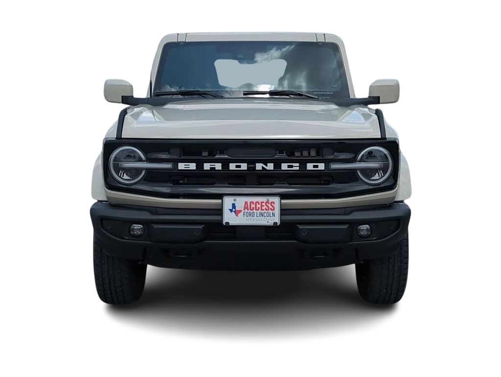 Thumbnail: 2026 Ford Bronco - 6