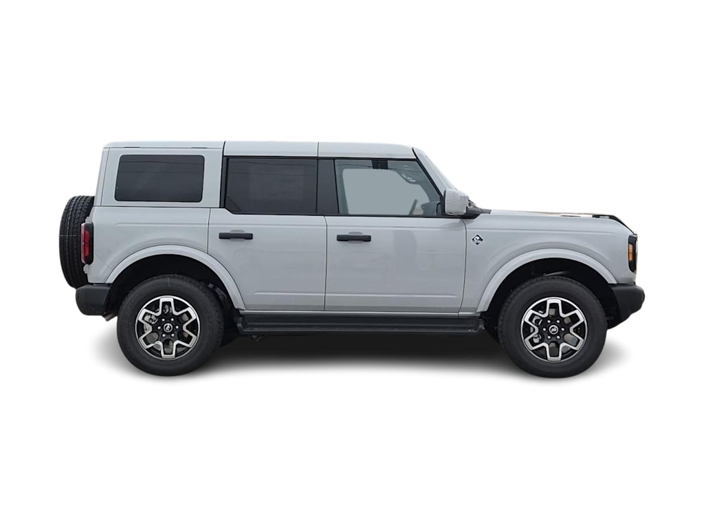 Thumbnail: 2026 Ford Bronco - 24