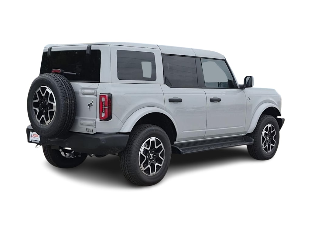 Thumbnail: 2026 Ford Bronco - 23