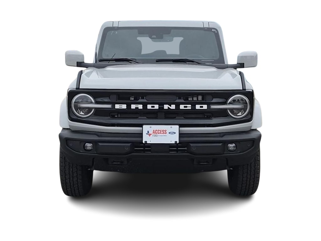 Thumbnail: 2026 Ford Bronco - 6
