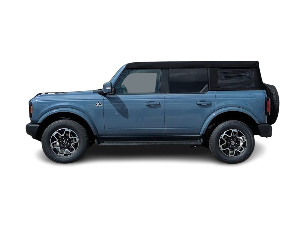 Thumbnail: 2025 Ford Bronco - 3