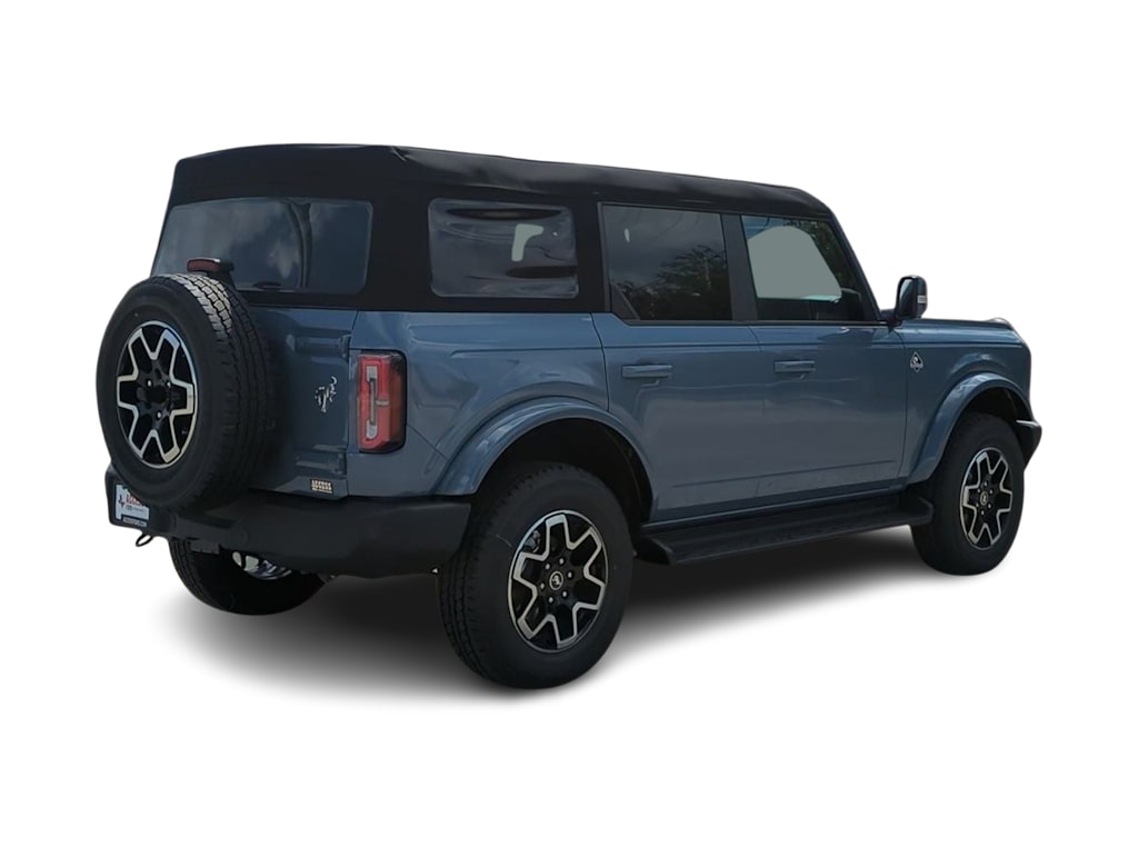 Thumbnail: 2025 Ford Bronco - 23