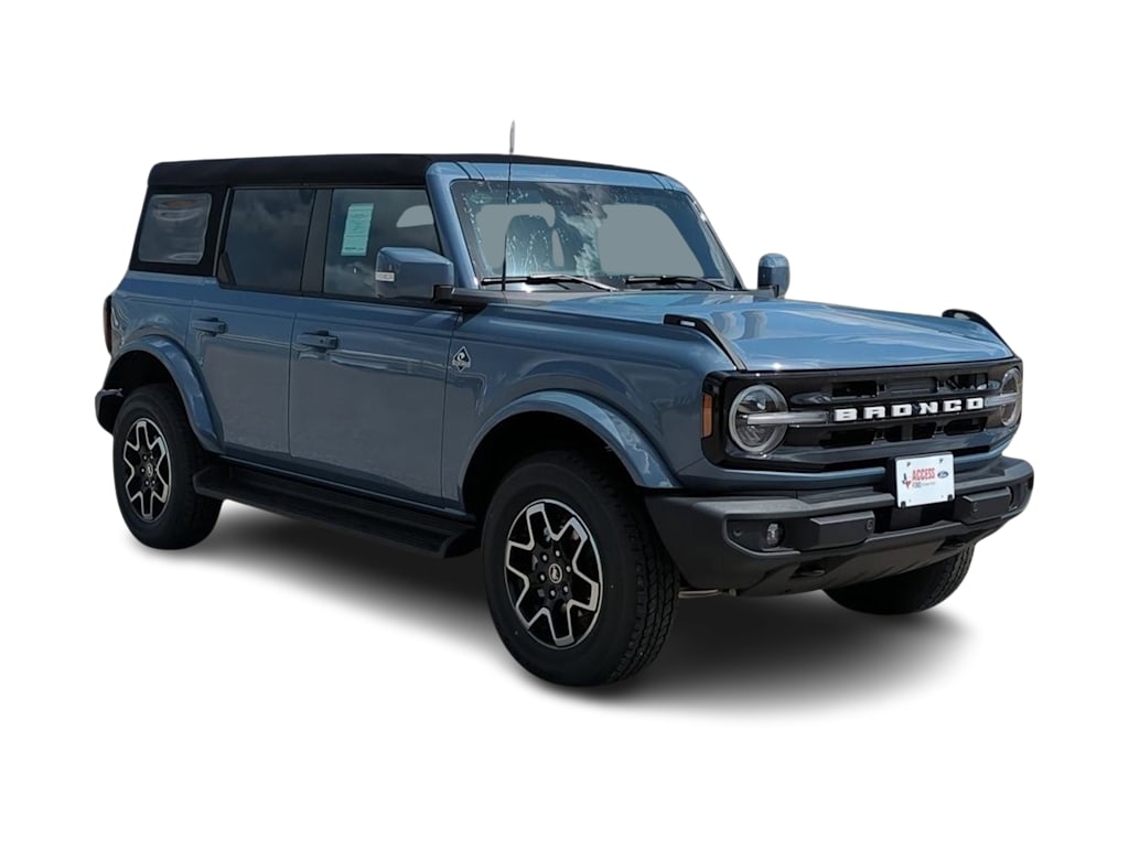 Thumbnail: 2025 Ford Bronco - 20