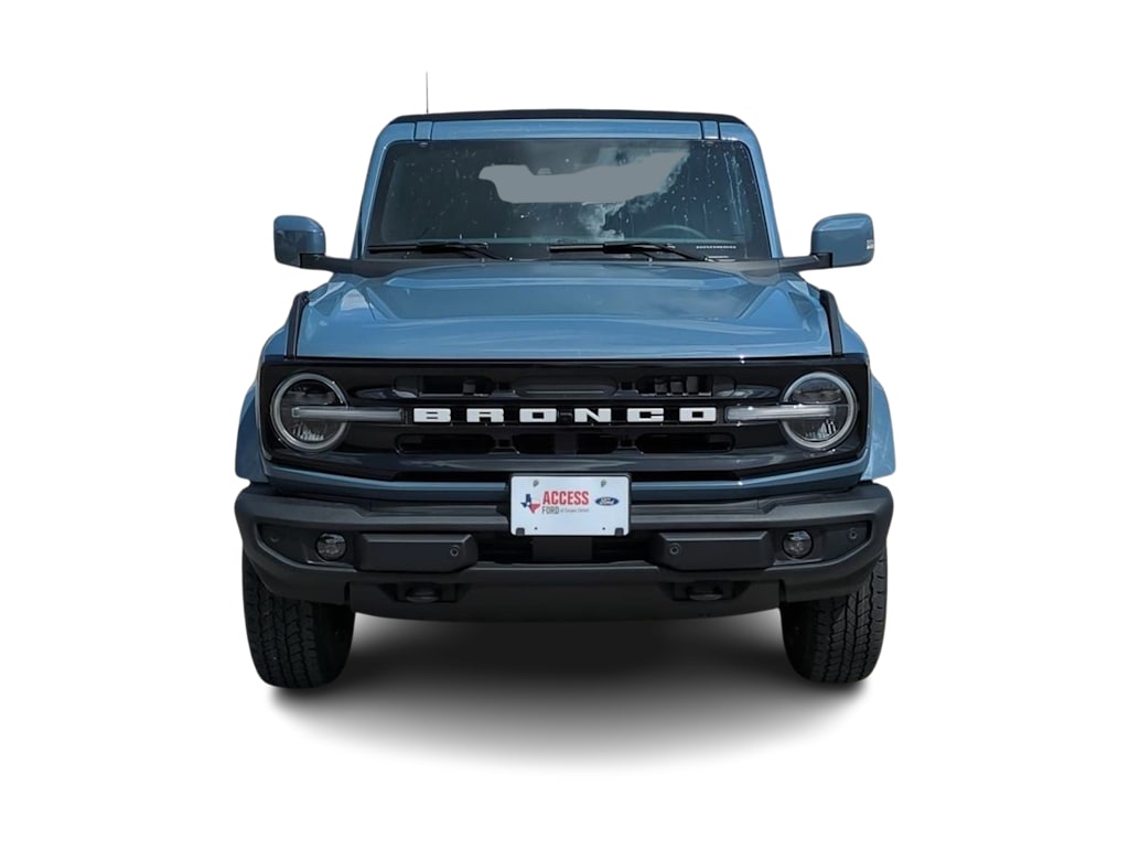 Thumbnail: 2025 Ford Bronco - 5