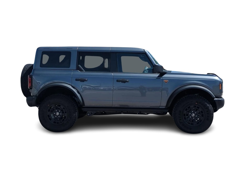 Thumbnail: 2026 Ford Bronco - 23