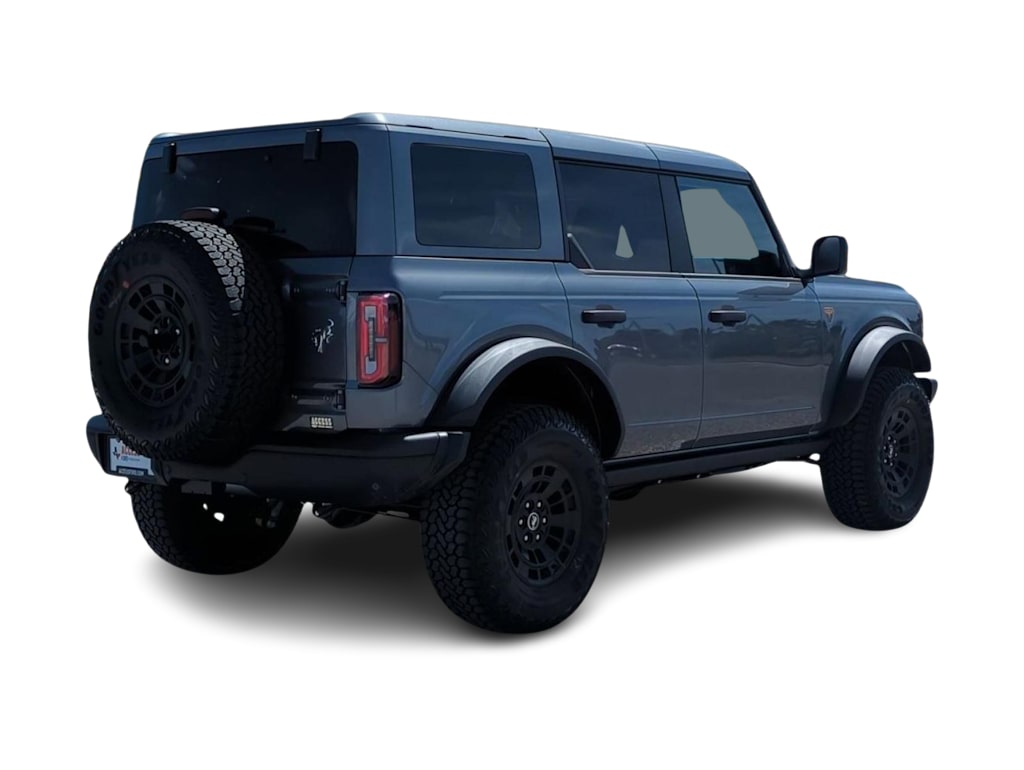 Thumbnail: 2026 Ford Bronco - 22