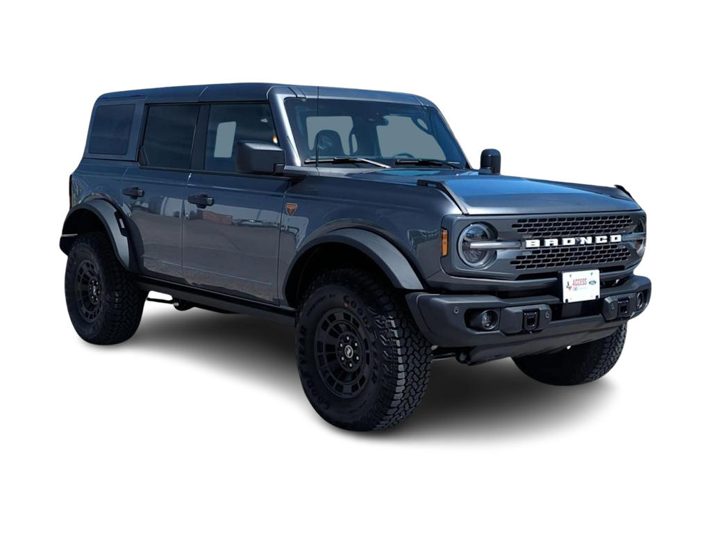 Thumbnail: 2026 Ford Bronco - 20