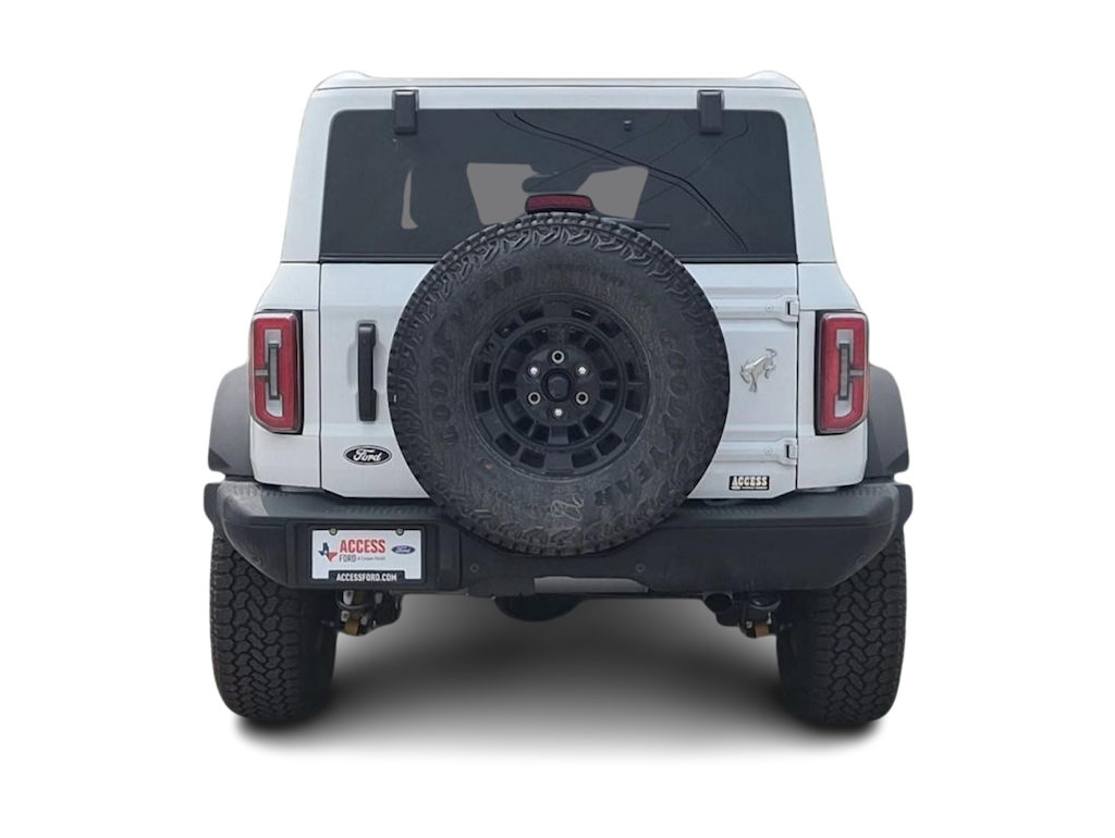 Thumbnail: 2026 Ford Bronco - 22