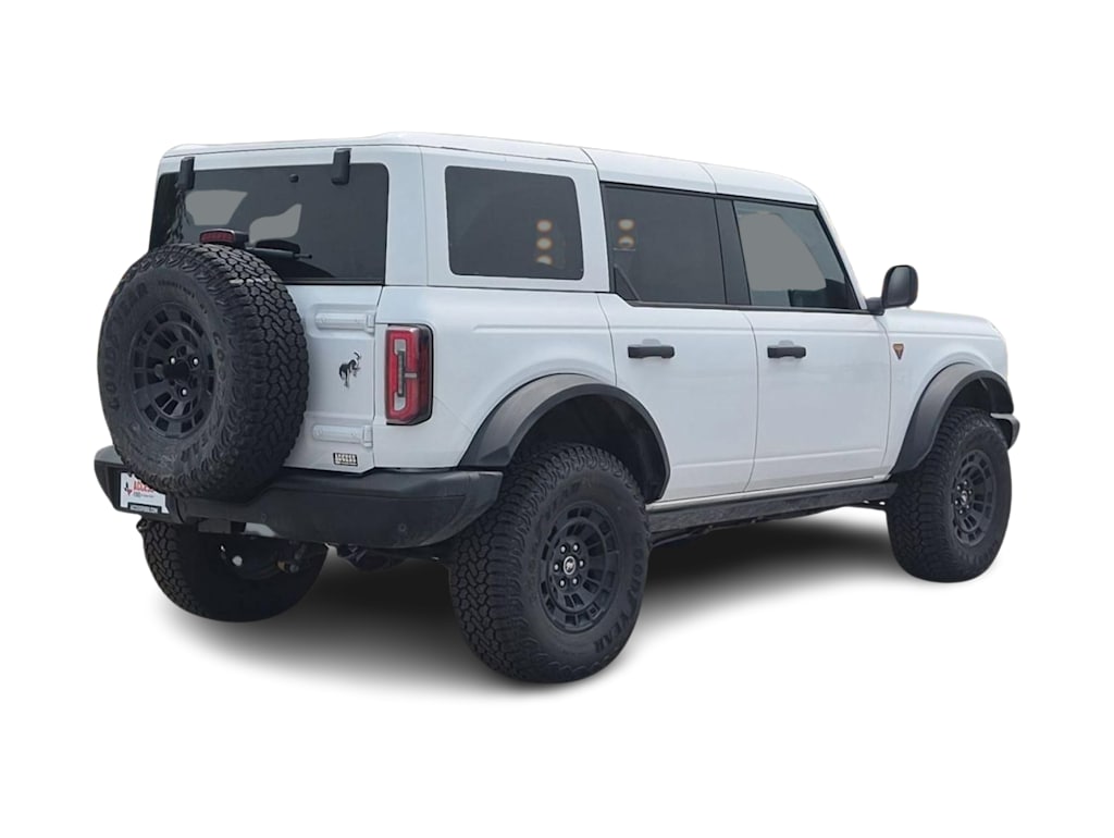 Thumbnail: 2026 Ford Bronco - 23
