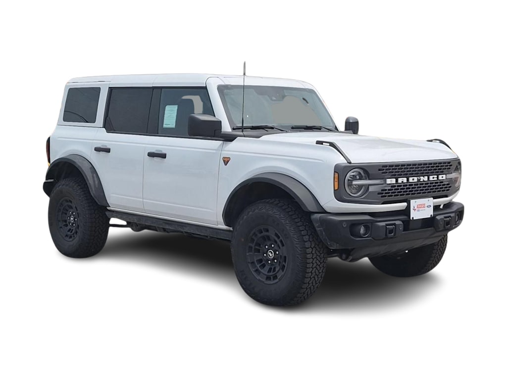 Thumbnail: 2026 Ford Bronco - 20