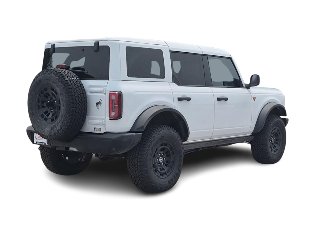 Thumbnail: 2026 Ford Bronco - 23