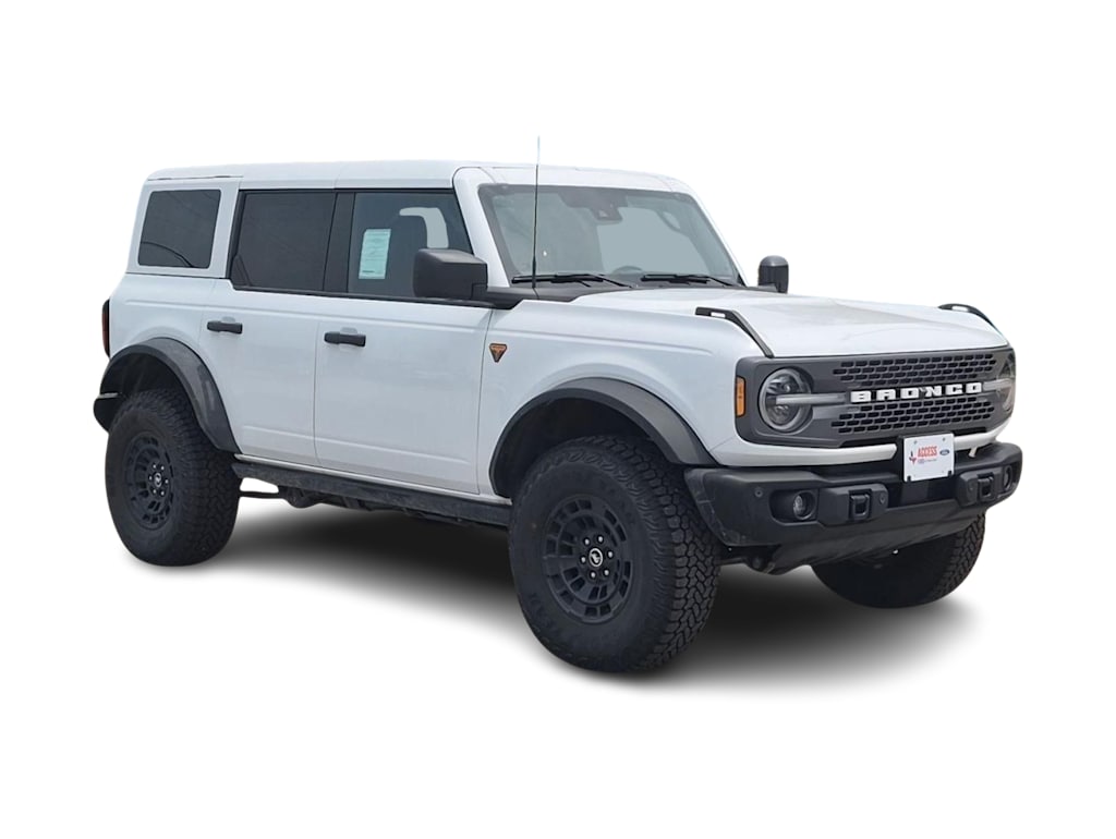 Thumbnail: 2026 Ford Bronco - 20