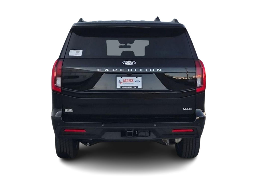 Thumbnail: 2027 Ford Expedition MAX - 5