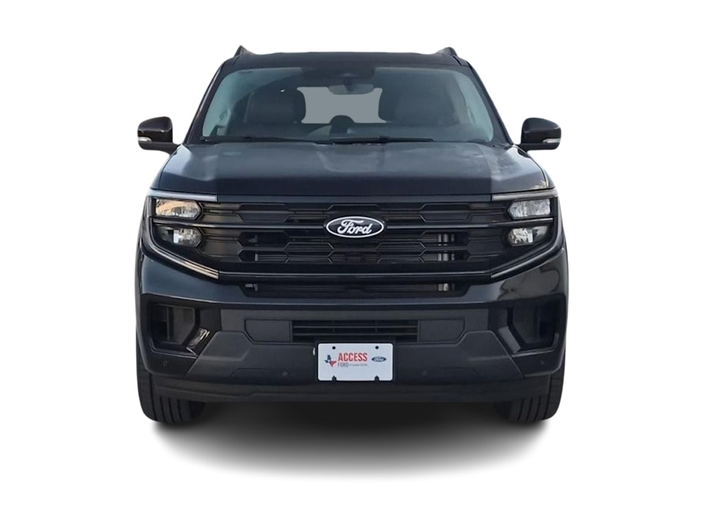 Thumbnail: 2027 Ford Expedition MAX - 6