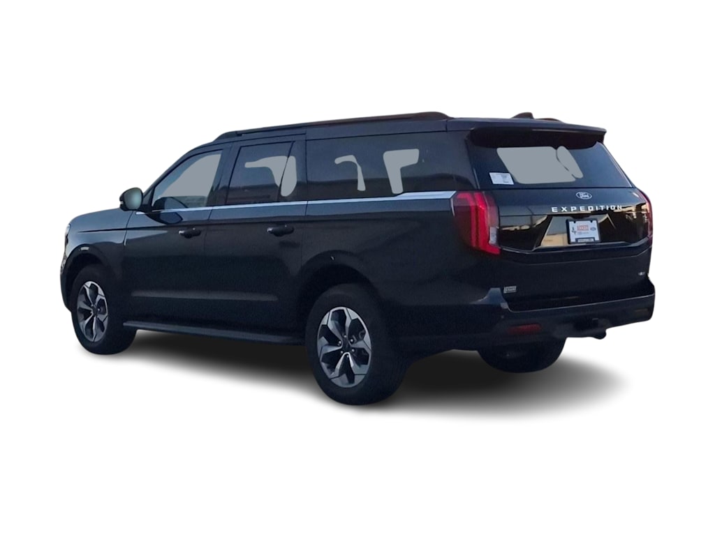 Thumbnail: 2027 Ford Expedition MAX - 4