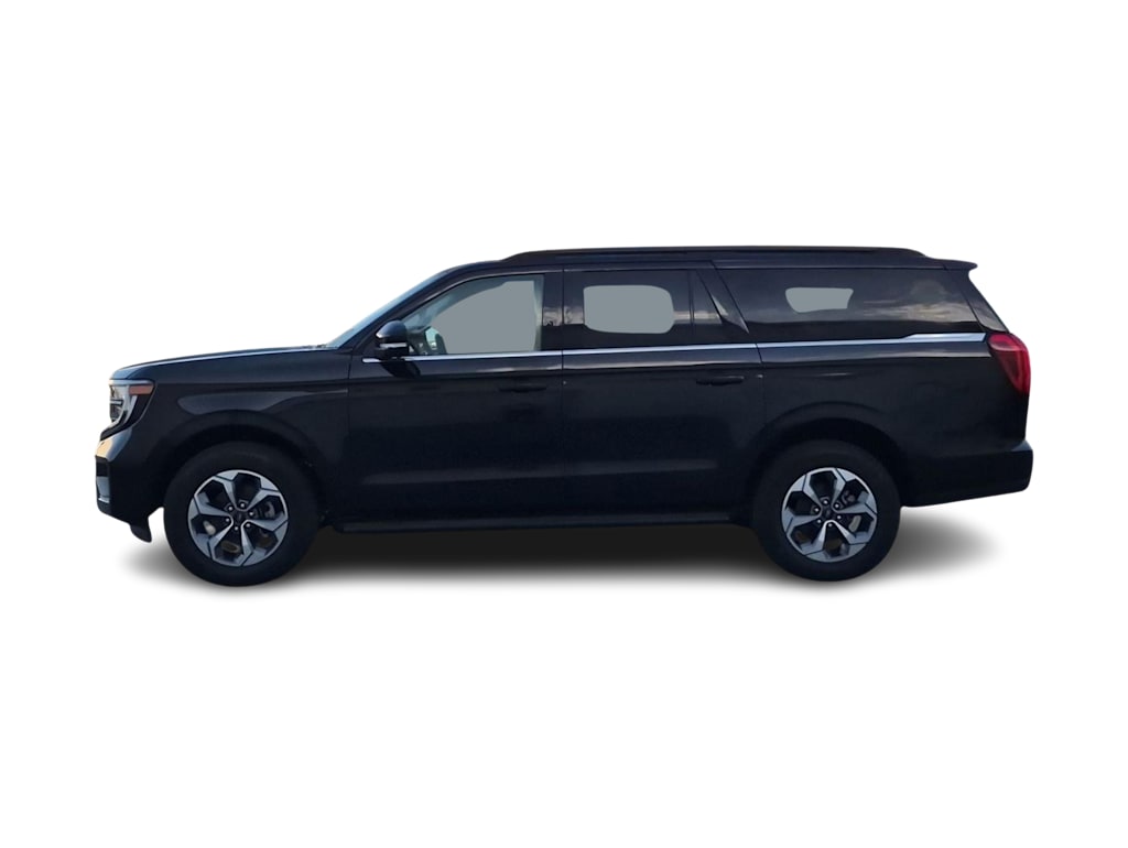 Thumbnail: 2027 Ford Expedition MAX - 3