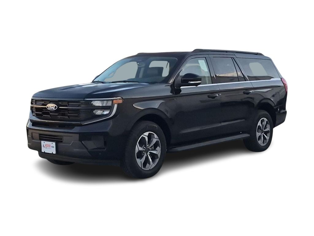 Thumbnail: 2027 Ford Expedition MAX - 20