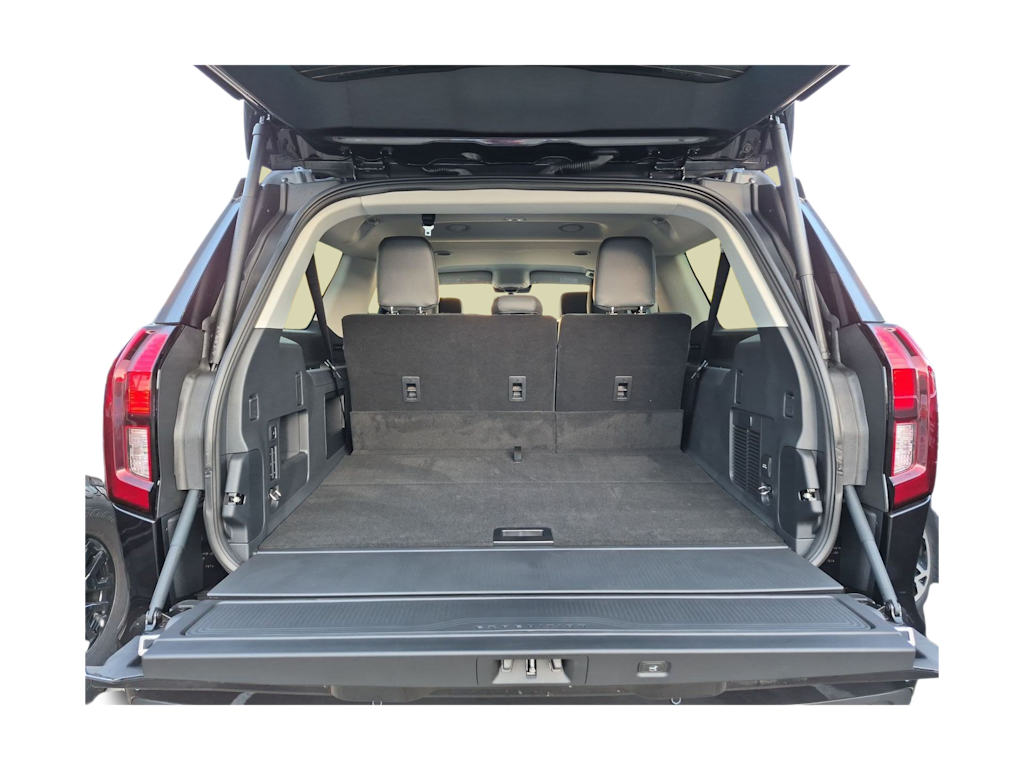 Thumbnail: 2027 Ford Expedition MAX - 16
