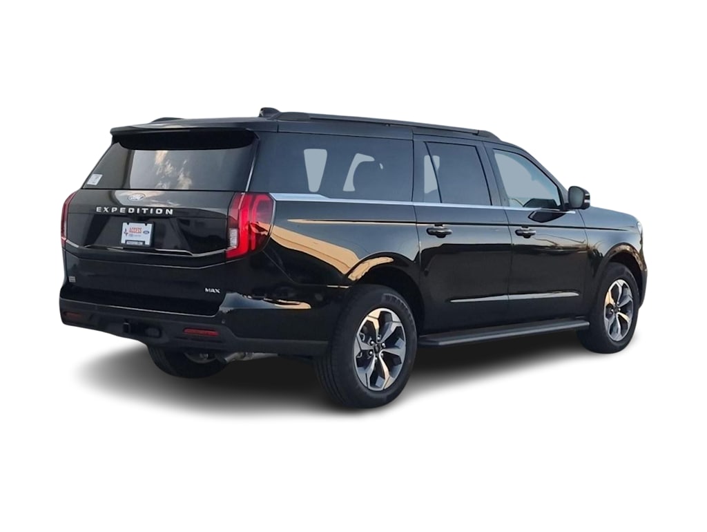 Thumbnail: 2027 Ford Expedition MAX - 21