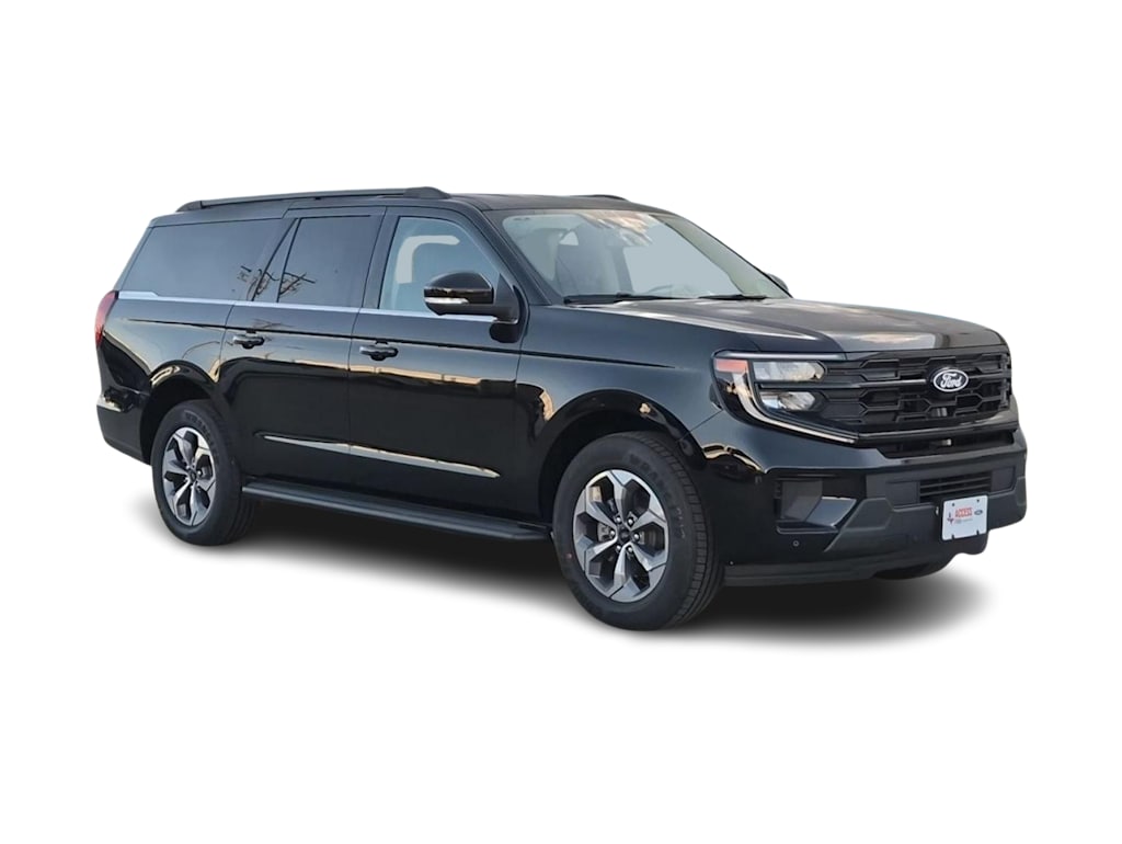 Thumbnail: 2027 Ford Expedition MAX - 19