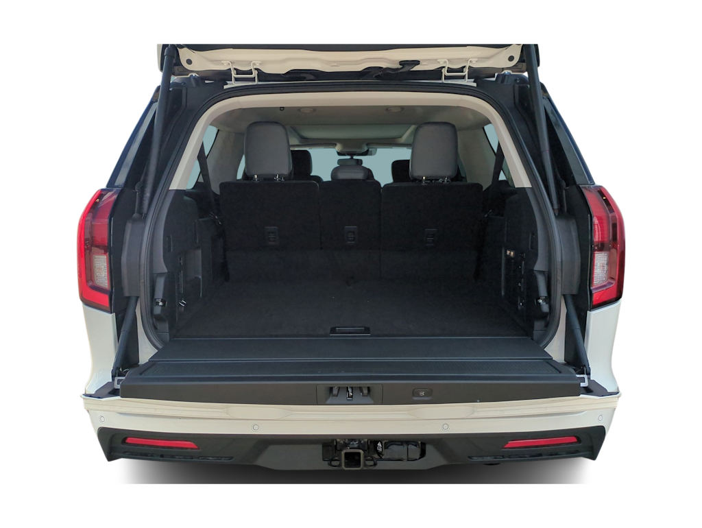 Thumbnail: 2025 Ford Expedition MAX - 15