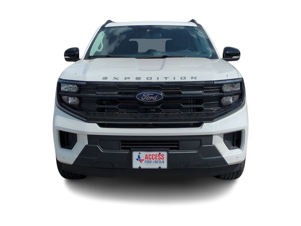 Thumbnail: 2025 Ford Expedition MAX - 6