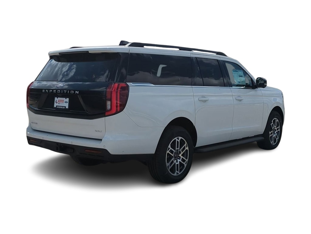 Thumbnail: 2025 Ford Expedition MAX - 20