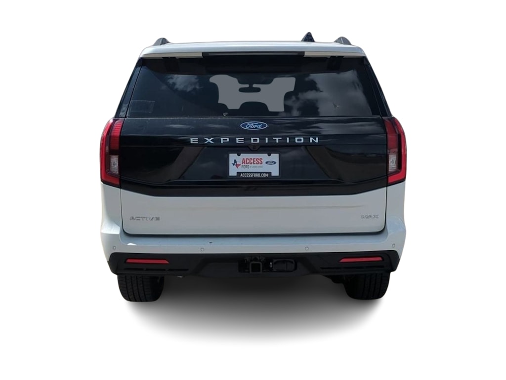 Thumbnail: 2025 Ford Expedition MAX - 5