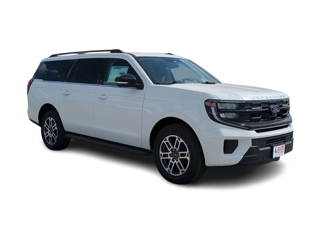 Thumbnail: 2025 Ford Expedition MAX - 18