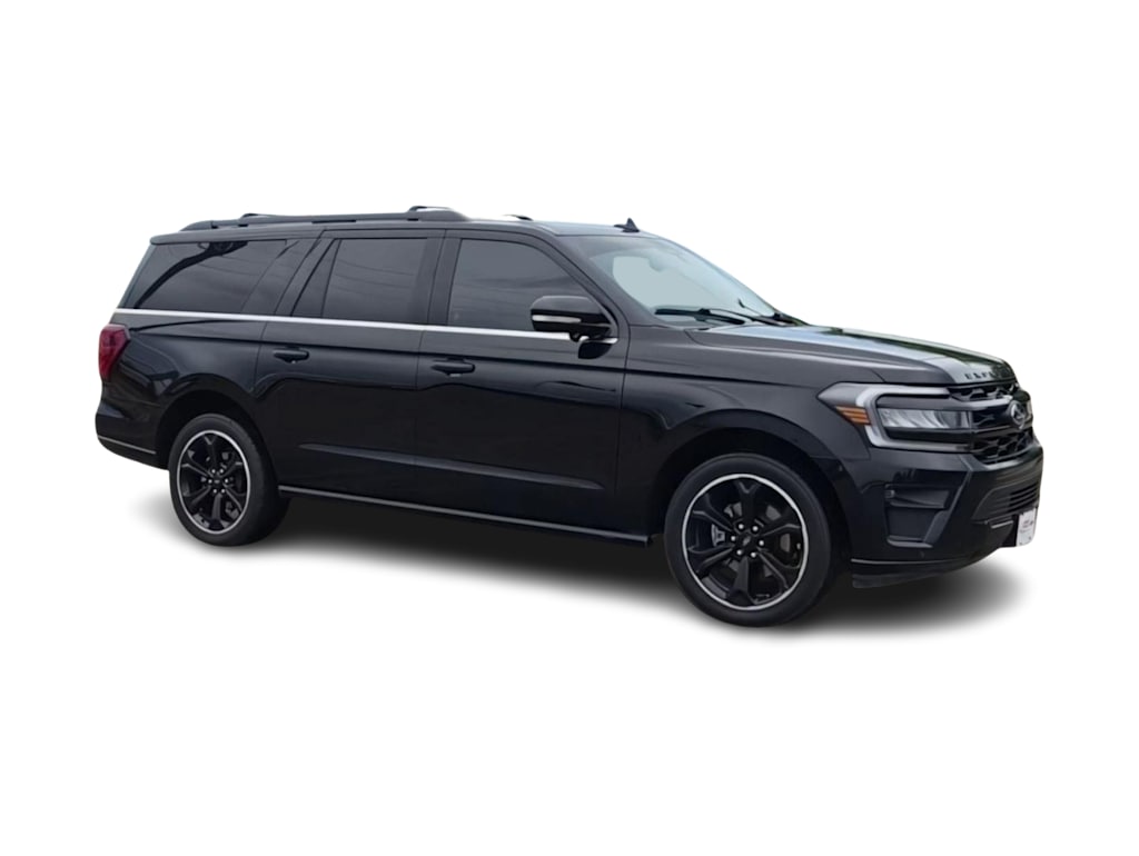 Thumbnail: 2023 Ford Expedition MAX - 20