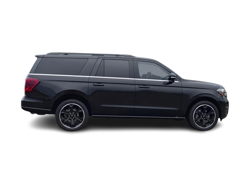 Thumbnail: 2023 Ford Expedition MAX - 24