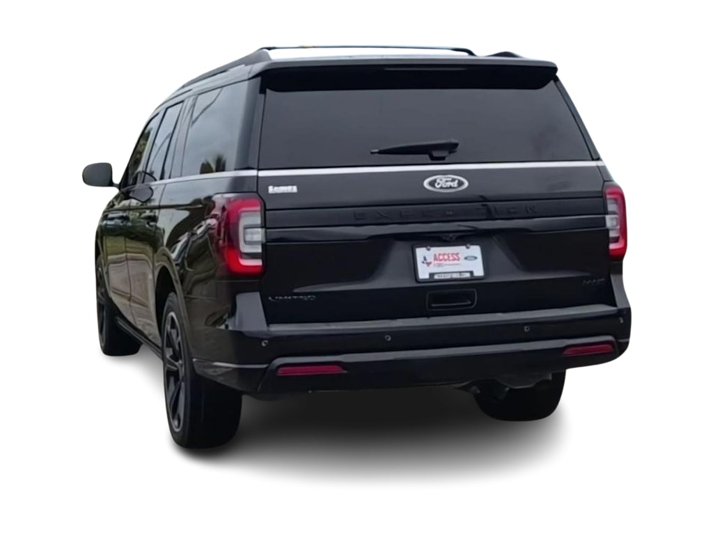 Thumbnail: 2023 Ford Expedition MAX - 4