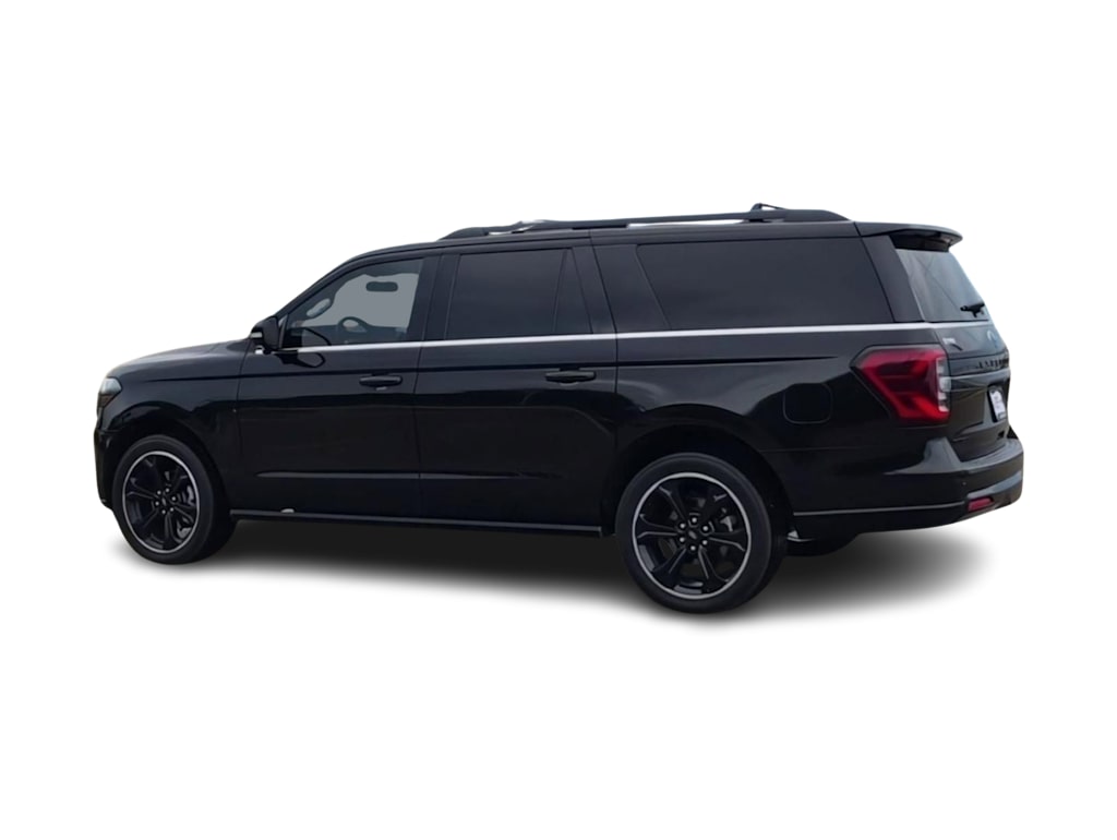Thumbnail: 2023 Ford Expedition MAX - 22
