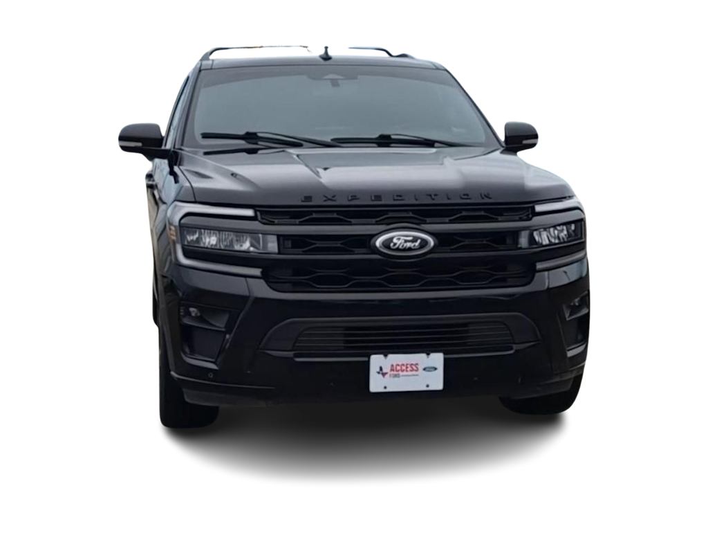 Thumbnail: 2023 Ford Expedition MAX - 5