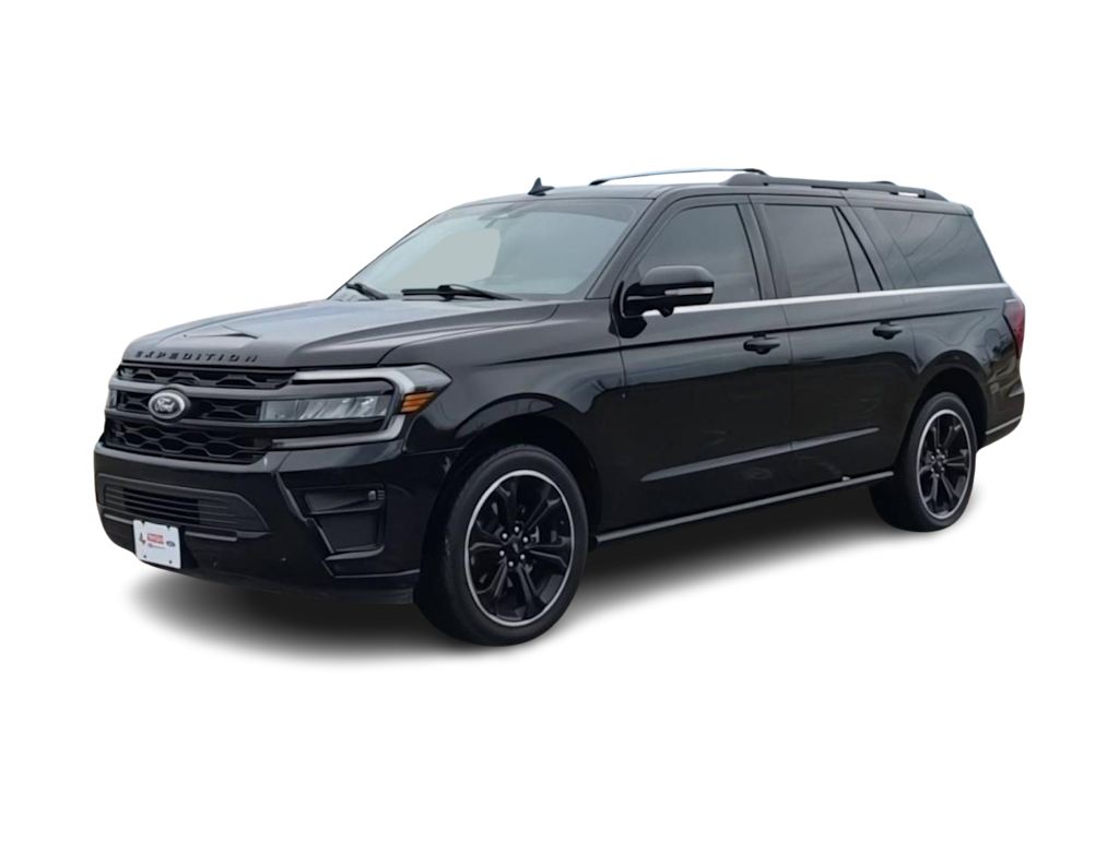 Thumbnail: 2023 Ford Expedition MAX - 21