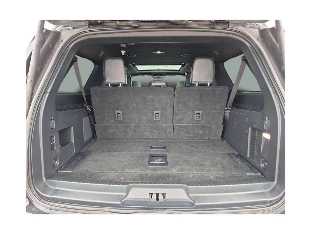 Thumbnail: 2023 Ford Expedition MAX - 17